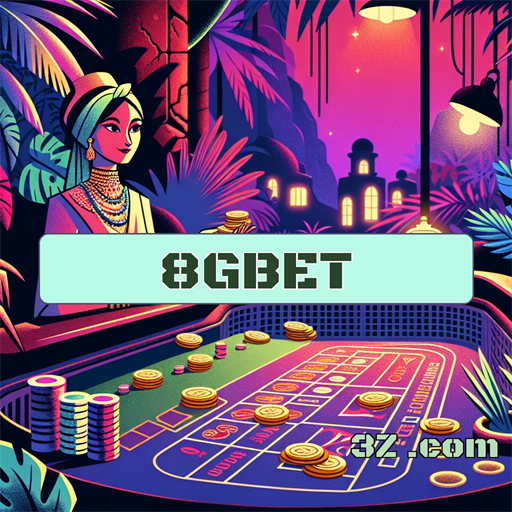 Recursos Inovadores do App no 8gbet.com Para Jogadores Modernos