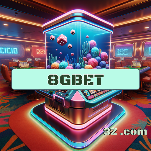 Login Criativo e Funcional no 8gbet.com: Uma Experiência Única